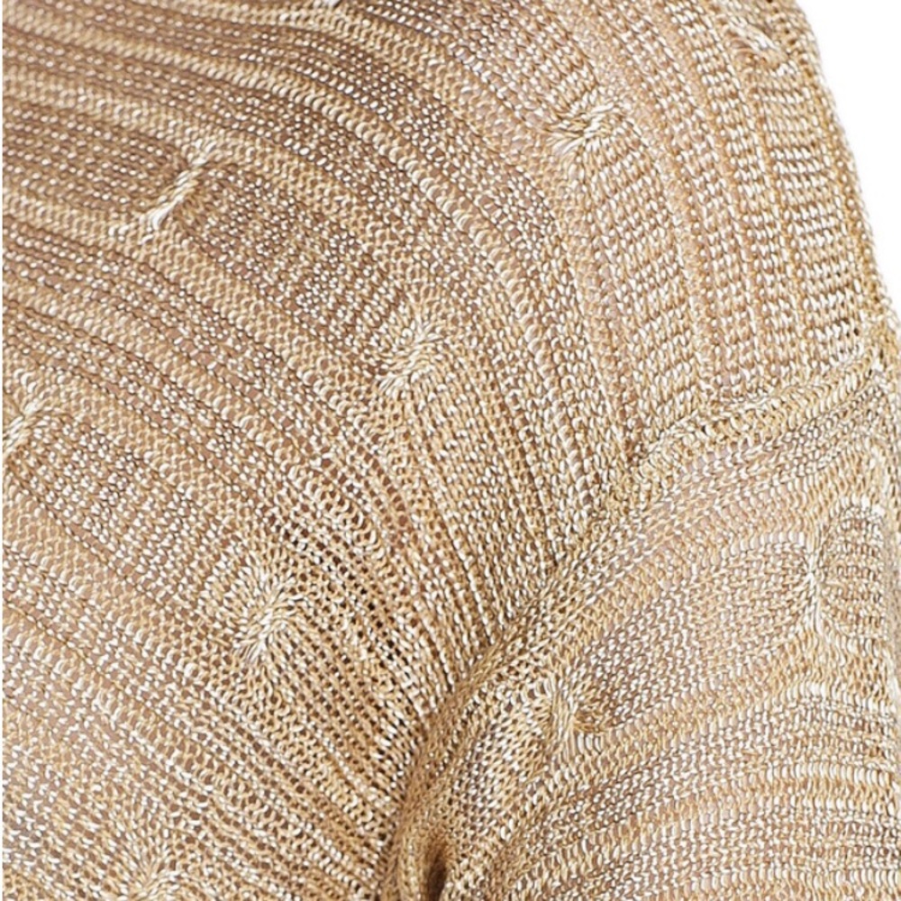 Soft Light Weight Summer Sweater Mango Brand New - Picture 3 of 4